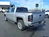 Thumbnail of 2018 Quicksilver Metallic GMC Sierra 1500