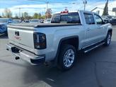 Thumbnail of 2018 Quicksilver Metallic GMC Sierra 1500
