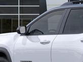 Thumbnail of 2026 Summit White GMC Terrain