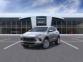 Thumbnail of 2026 Moonstone Gray Metallic Buick Encore GX