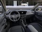 Thumbnail of 2026 Moonstone Gray Metallic Buick Encore GX