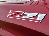 Thumbnail of 2019 Cajun Red Tintcoat Chevrolet Silverado 1500