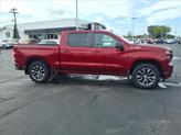 Thumbnail of 2019 Cajun Red Tintcoat Chevrolet Silverado 1500