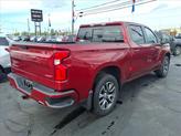 Thumbnail of 2019 Cajun Red Tintcoat Chevrolet Silverado 1500