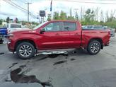Thumbnail of 2019 Cajun Red Tintcoat Chevrolet Silverado 1500