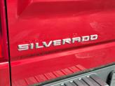 Thumbnail of 2019 Cajun Red Tintcoat Chevrolet Silverado 1500