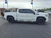 Thumbnail of 2022 Summit White GMC Sierra 1500 Limited