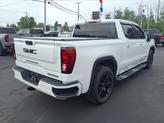 Thumbnail of 2022 Summit White GMC Sierra 1500 Limited