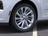 Thumbnail of 2025 White Tri-Coat Buick Envision