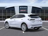 Thumbnail of 2025 White Tri-Coat Buick Envision