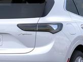 Thumbnail of 2025 White Tri-Coat Buick Envision