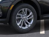 Thumbnail of 2025 Ebony Twilight Metallic Buick Envista