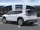 Thumbnail of 2026 Summit White GMC Acadia