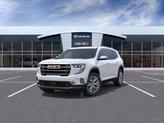 Thumbnail of 2026 Summit White GMC Acadia