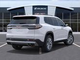Thumbnail of 2026 Summit White GMC Acadia