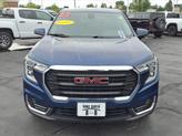 Thumbnail of 2022 Marine Metallic GMC Terrain
