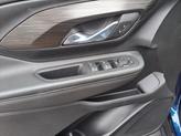 Thumbnail of 2022 Marine Metallic GMC Terrain