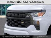 Thumbnail of 2026 Summit White Chevrolet Silverado 1500