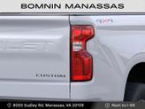 Thumbnail of 2026 Summit White Chevrolet Silverado 1500
