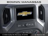 Thumbnail of 2026 Summit White Chevrolet Silverado 1500