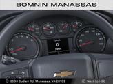 Thumbnail of 2026 Summit White Chevrolet Silverado 1500
