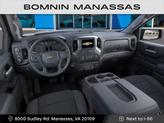 Thumbnail of 2026 Summit White Chevrolet Silverado 1500