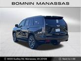 Thumbnail of 2023 Black Raven Cadillac Escalade
