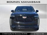 Thumbnail of 2023 Black Raven Cadillac Escalade