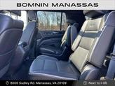 Thumbnail of 2023 Black Raven Cadillac Escalade