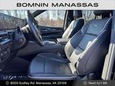Thumbnail of 2023 Black Raven Cadillac Escalade
