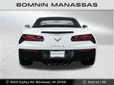 Thumbnail of 2019 Arctic White Chevrolet Corvette