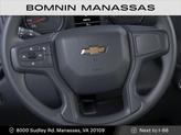 Thumbnail of 2025 Summit White Chevrolet Silverado 1500
