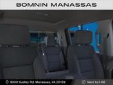 Thumbnail of 2025 Summit White Chevrolet Silverado 1500