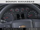 Thumbnail of 2025 Summit White Chevrolet Silverado 1500