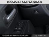 Thumbnail of 2025 Summit White Chevrolet Silverado 1500