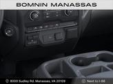 Thumbnail of 2025 Summit White Chevrolet Silverado 1500