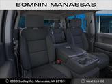Thumbnail of 2025 Summit White Chevrolet Silverado 1500