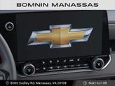 Thumbnail of 2026 Summit White Chevrolet Colorado