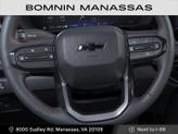 Thumbnail of 2026 Summit White Chevrolet Colorado