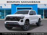 Thumbnail of 2026 Summit White Chevrolet Colorado