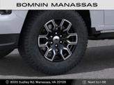 Thumbnail of 2026 Summit White Chevrolet Colorado