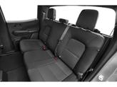 Thumbnail of 2026 Black Chevrolet Colorado