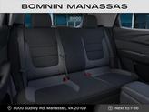 Thumbnail of 2026 Marina Blue Metallic Chevrolet Trailblazer