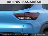 Thumbnail of 2026 Marina Blue Metallic Chevrolet Trailblazer