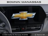 Thumbnail of 2026 Marina Blue Metallic Chevrolet Trailblazer