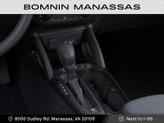 Thumbnail of 2026 Marina Blue Metallic Chevrolet Trailblazer