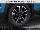 Thumbnail of 2026 Marina Blue Metallic Chevrolet Trailblazer