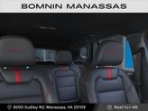 Thumbnail of 2026 Mosaic Black Metallic Chevrolet Trax