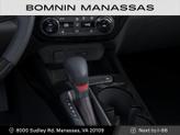 Thumbnail of 2026 Mosaic Black Metallic Chevrolet Trax