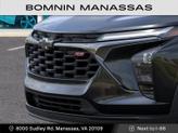 Thumbnail of 2026 Mosaic Black Metallic Chevrolet Trax